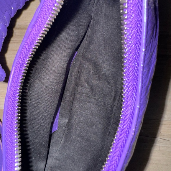 Authentic balenciaga XS Le Cagole leather shoulder bag - Picture 6 of 8